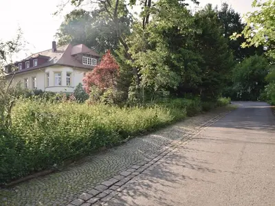 Auffahrt