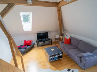 Appartement für 2 Personen in Münchberg 9/10