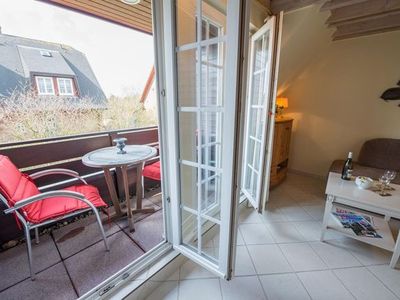 Appartement für 2 Personen (45 m²) in Munkmarsch (Sylt) 4/9