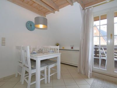 Appartement für 2 Personen (45 m²) in Munkmarsch (Sylt) 8/9