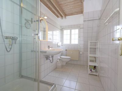 Appartement für 2 Personen (45 m²) in Munkmarsch (Sylt) 9/9