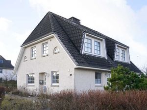 Appartement für 4 Personen (60 m&sup2;) in Munkmarsch (Sylt)