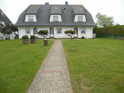 Appartement für 3 Personen (56 m²) in Munkmarsch (Sylt) 1/10