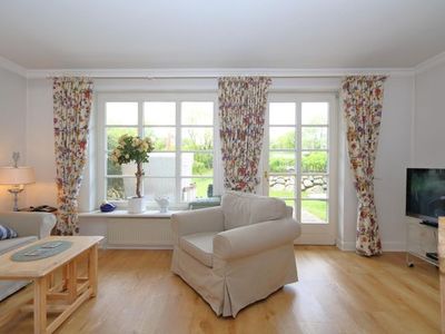 Appartement für 4 Personen (76 m²) in Munkmarsch (Sylt) 9/10