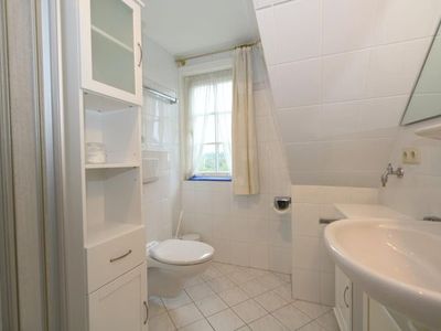 Appartement für 2 Personen (41 m²) in Munkmarsch (Sylt) 5/8