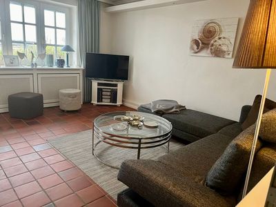 Appartement für 4 Personen in Munkmarsch (Sylt) 2/10