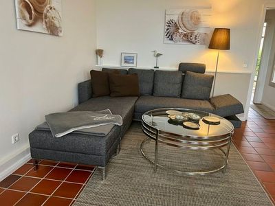 Appartement für 4 Personen in Munkmarsch (Sylt) 4/10