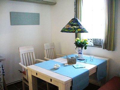 Appartement für 4 Personen in Munkmarsch (Sylt) 7/10