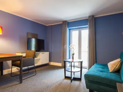 Appartement für 4 Personen in Münnerstadt 3/7