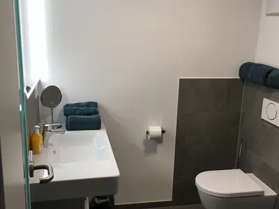 Appartement für 4 Personen in Münnerstadt 7/7