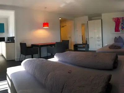 Appartement für 4 Personen in Münnerstadt 10/10