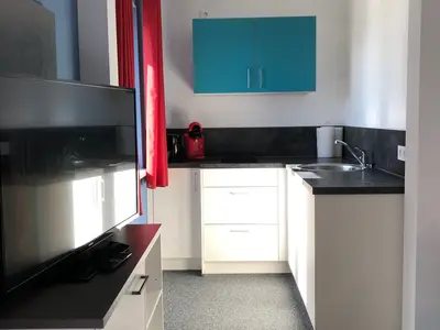 Appartement für 4 Personen in Münnerstadt 3/6
