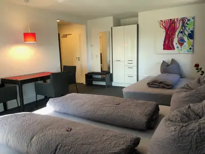 Appartement für 4 Personen in Münnerstadt 4/6