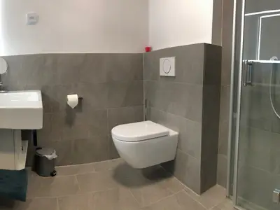 Appartement für 4 Personen in Münnerstadt 5/6