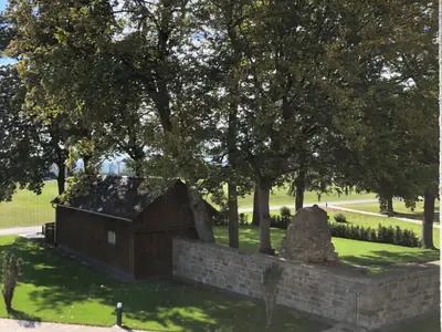 Appartement für 4 Personen in Münnerstadt 6/6