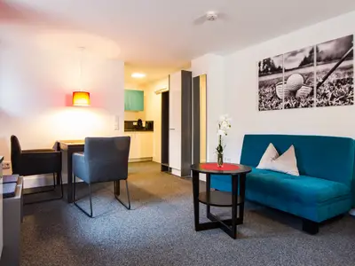 Appartement für 4 Personen in Münnerstadt 3/5