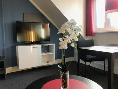 Appartement für 2 Personen in Münnerstadt 5/10
