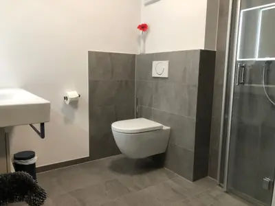 Appartement für 2 Personen in Münnerstadt 7/10