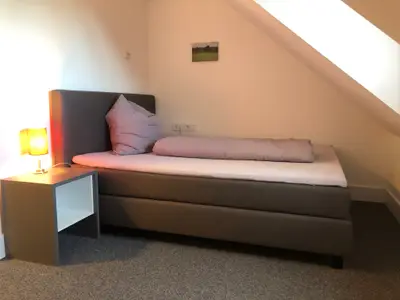 Appartement für 2 Personen in Münnerstadt 8/10