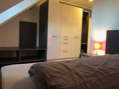 Appartement für 2 Personen in Münnerstadt 9/10