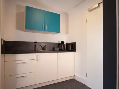 Appartement für 1 Person in Münnerstadt 5/6