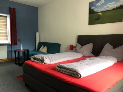 Appartement für 4 Personen in Münnerstadt 3/10