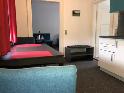 Appartement für 4 Personen in Münnerstadt 5/10