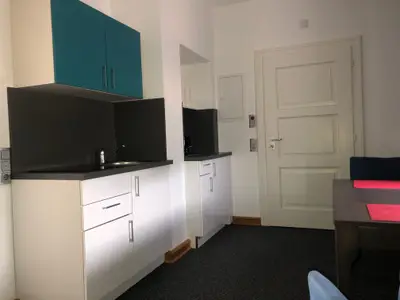 Appartement für 4 Personen in Münnerstadt 6/10