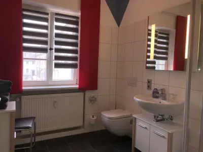 Appartement für 4 Personen in Münnerstadt 7/10