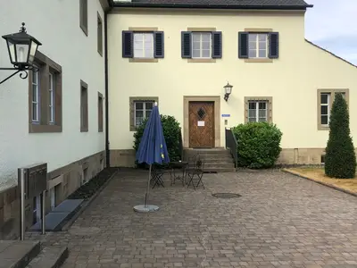 Appartement für 4 Personen in Münnerstadt 10/10