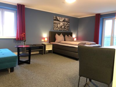 Appartement für 4 Personen in Münnerstadt 10/10