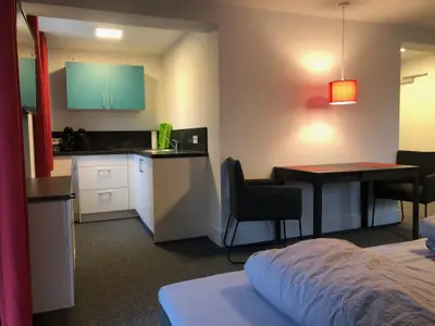 Appartement für 4 Personen in Münnerstadt 3/10