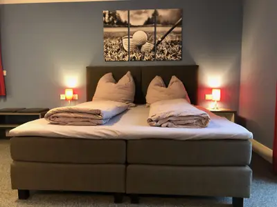 Appartement für 4 Personen in Münnerstadt 4/10