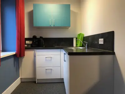 Appartement für 4 Personen in Münnerstadt 7/10