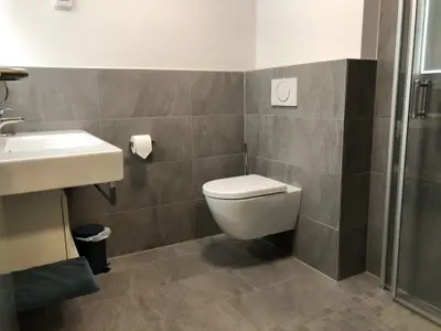 Appartement für 4 Personen in Münnerstadt 8/10