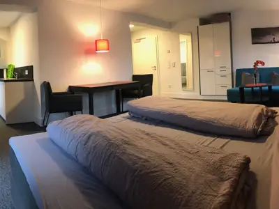 Appartement für 4 Personen in Münnerstadt 10/10