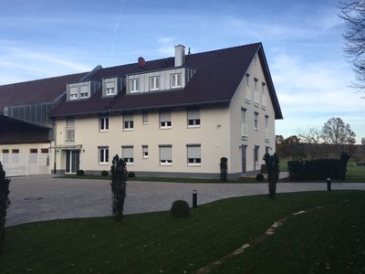 Haus Ägidius