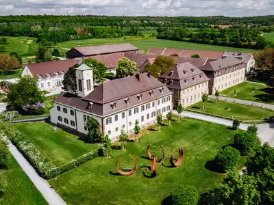 Appartement für 2 Personen in Münnerstadt 3/10