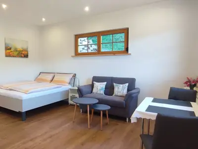 Appartement für 2 Personen (30 m²) in Münstertal 9/10