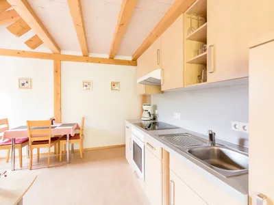 Appartement für 3 Personen (45 m²) in Münstertal 9/10