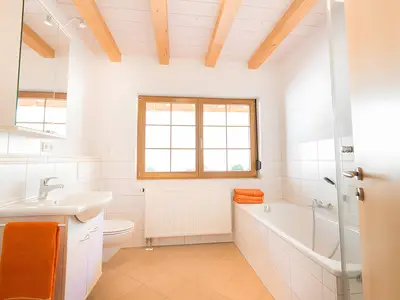 INSIDE, BATHROOM