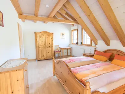 BEDROOM, INSIDE, OUTSIDE