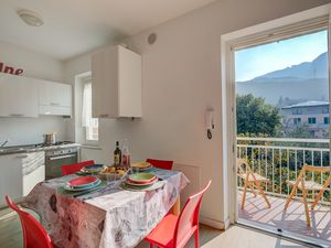 Appartement für 4 Personen (35 m²) in Nago-Torbole