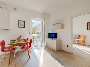 Appartement für 4 Personen (35 m²) in Nago-Torbole