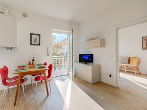 Appartement für 4 Personen (35 m&sup2;) in Nago-Torbole