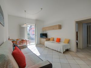 Appartement für 5 Personen (50 m²) in Nago-Torbole