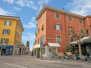 Appartement für 4 Personen (45 m²) in Nago-Torbole