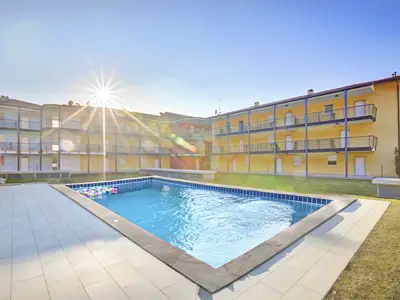 Gemeinschaftspool