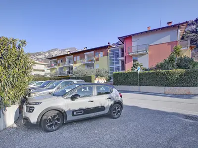Parkplatz