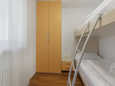 Etagenbett